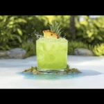 Apple Island Splash