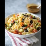 California Pasta Salad