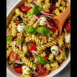 Italian Pasta Salad
