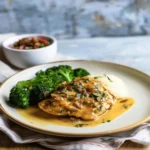 Outback Steakhouse Alice Springs Chicken