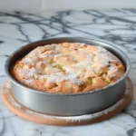Apple Cake