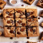 Brookies Brownies