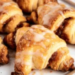 Easy Filled Crescent Roll Recipe