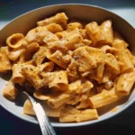 French Onion Pasta