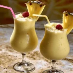 Pina Colada