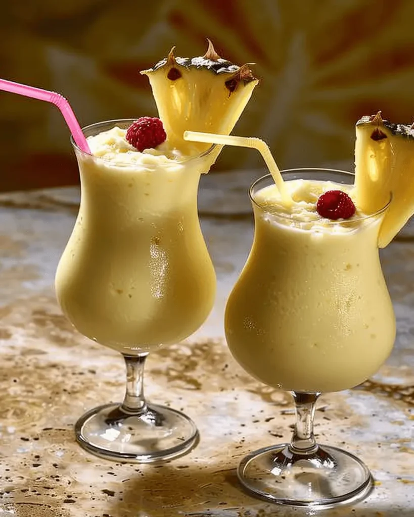 Pina Colada