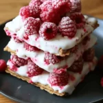 Raspberry Coconut Ice Cream Sandwiches Recipe