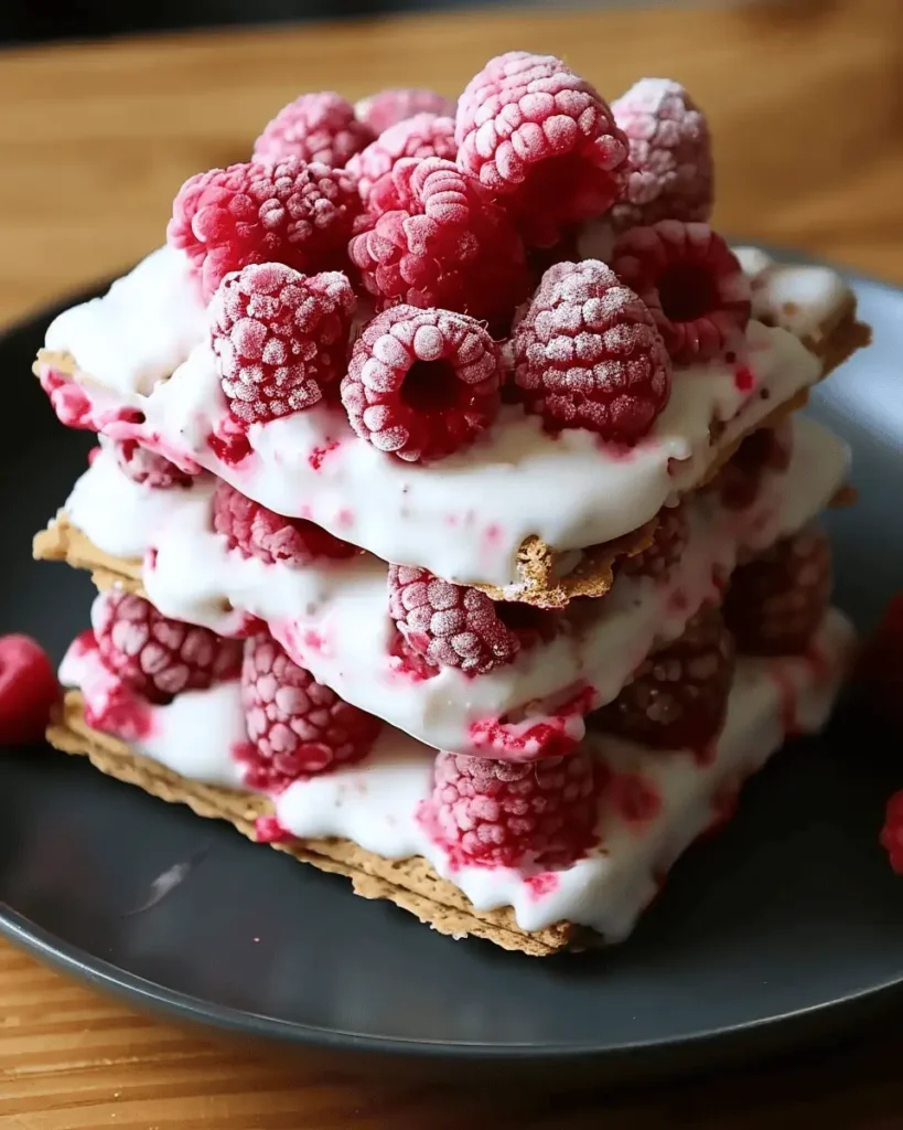 Raspberry Coconut Ice Cream Sandwiches Recipe