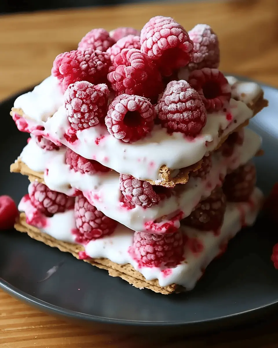Raspberry Coconut Ice Cream Sandwiches Recipe: Indulge in Blissful Treats