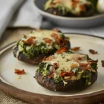 Stuffed Portobello Mushrooms: An Incredible Ultimate Recipe