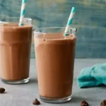 Chocolate Peanut Butter Power Shake