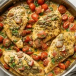 Creamy Pesto Chicken: An Incredible Ultimate Recipe