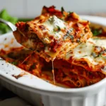 Vegan Lasagna: An Incredible Ultimate Recipe for Everyone