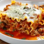 Lasagna Roll Ups: An Incredible Ultimate Recipe