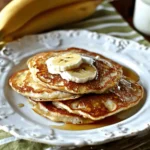 Banana Yogurt Pancakes: An Amazing Ultimate Recipe