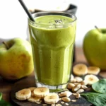 Green Goddess Protein Shake