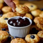 Pancake Mini Muffins