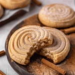 Chewy CRUMBL Churro Cookies Copycat Recipe