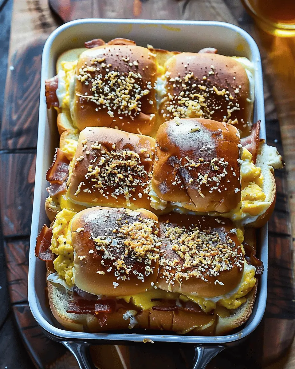 Crack Breakfast Turkey Bacon Egg Cheese: The Best Morning Treat