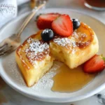 Mini German Pancakes Fluffy Baked