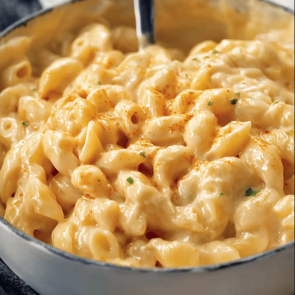 Panera Mac and Cheese Recipe – The Best Copycat with Turkey Bacon