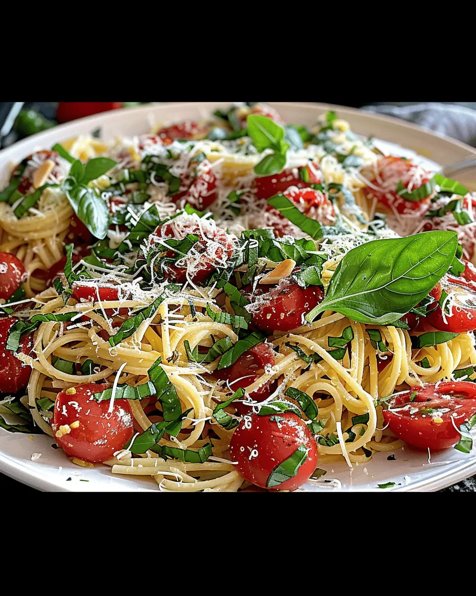 Summer Garden Pasta: Easy Recipe with Turkey Bacon and Chicken Ham