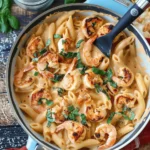 Creamy Marry Me Shrimp Pasta That Will Wow Your Taste Buds