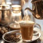 Authentic Karak Chai Recipe – A Bold & Spiced Middle Eastern Tea