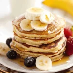 Keto Protein Pancakes: An Incredible Ultimate Recipe for 4