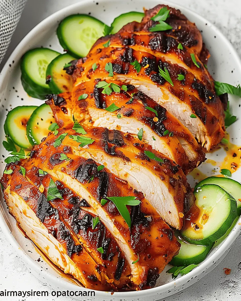 Air Fryer Chipotle Chicken: The Best Juicy Recipe for 2023