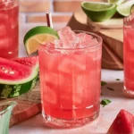 Hydrating Watermelon Skin Glow Juice