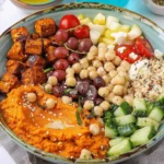 Mediterranean Bowl Mastery Secrets for Fresh, Healthy, Restaurant-Quality Results