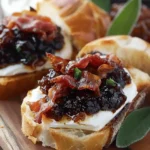 Juicy Bacon Jam Gouda – Smoky, Sweet & Ooey-Gooey Good!