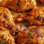 Melt In Your Mouth Chicken