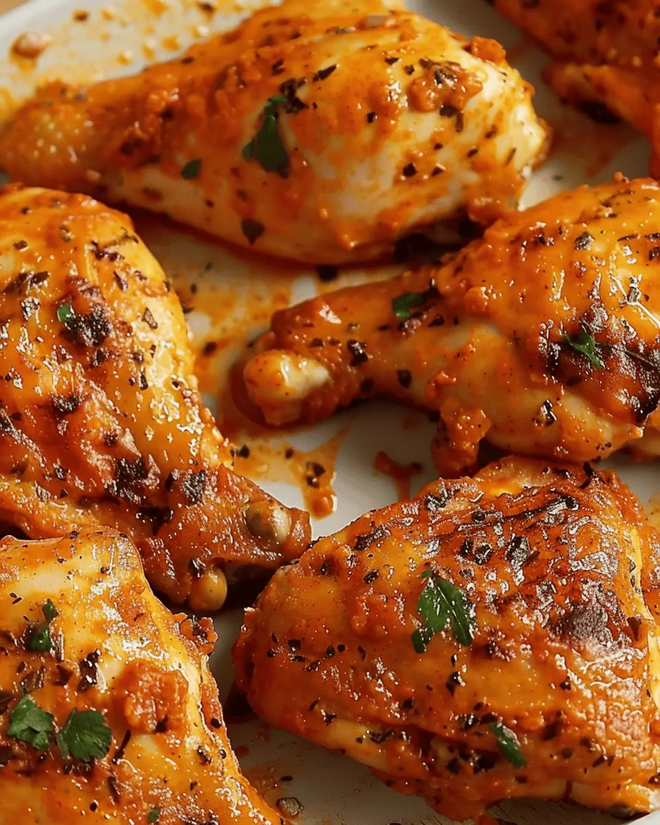 Melt in Your Mouth Chicken: Easy Recipe for Flavorful Comfort