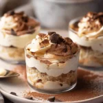 Mini Tiramisu Cups: Indulgent Dessert for Every Occasion