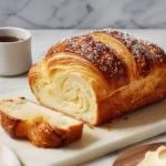 Croissant Bread - skilledcooks