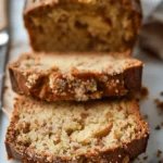 Apple Bread: The Perfect Fall Treat