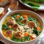 Italian Wedding Soup