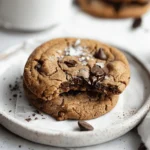 Espresso Chocolate Chip Cookies