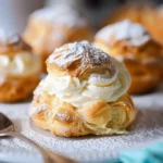 Cream Puff