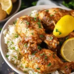 Crockpot Mississippi Chicken
