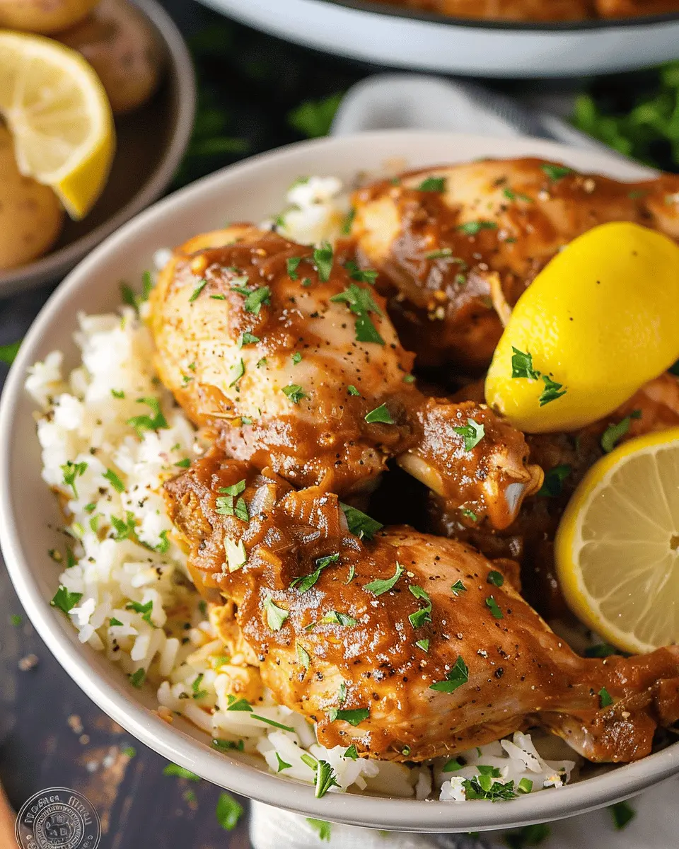 Crockpot Mississippi Chicken Delight: Juicy Comfort in a Bowl