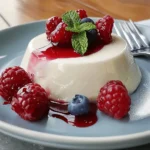 Panna Cotta