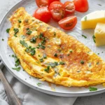 Protein-Packed Omelette
