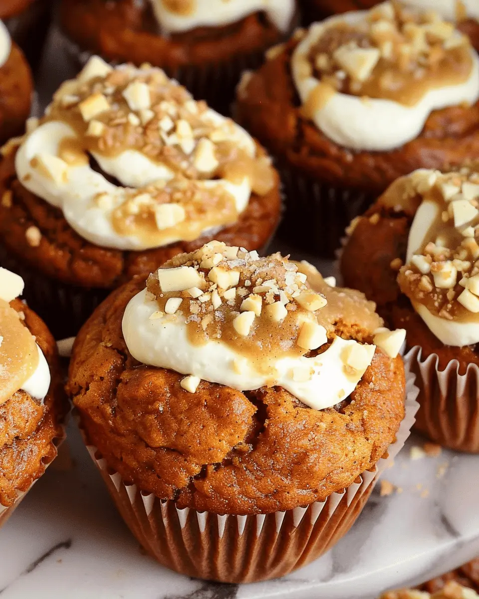 Pumpkin Cream Cheese Muffins: Easy Starbucks Dupe Recipe to Try