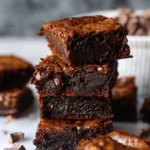 Easy Homemade Brownies