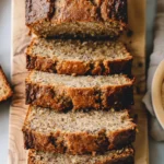 Vegan Banana Bread