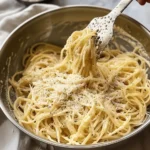 Cacio e Pepe