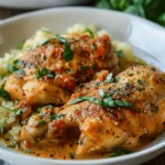 CROCK POT MARRY ME CHICKEN